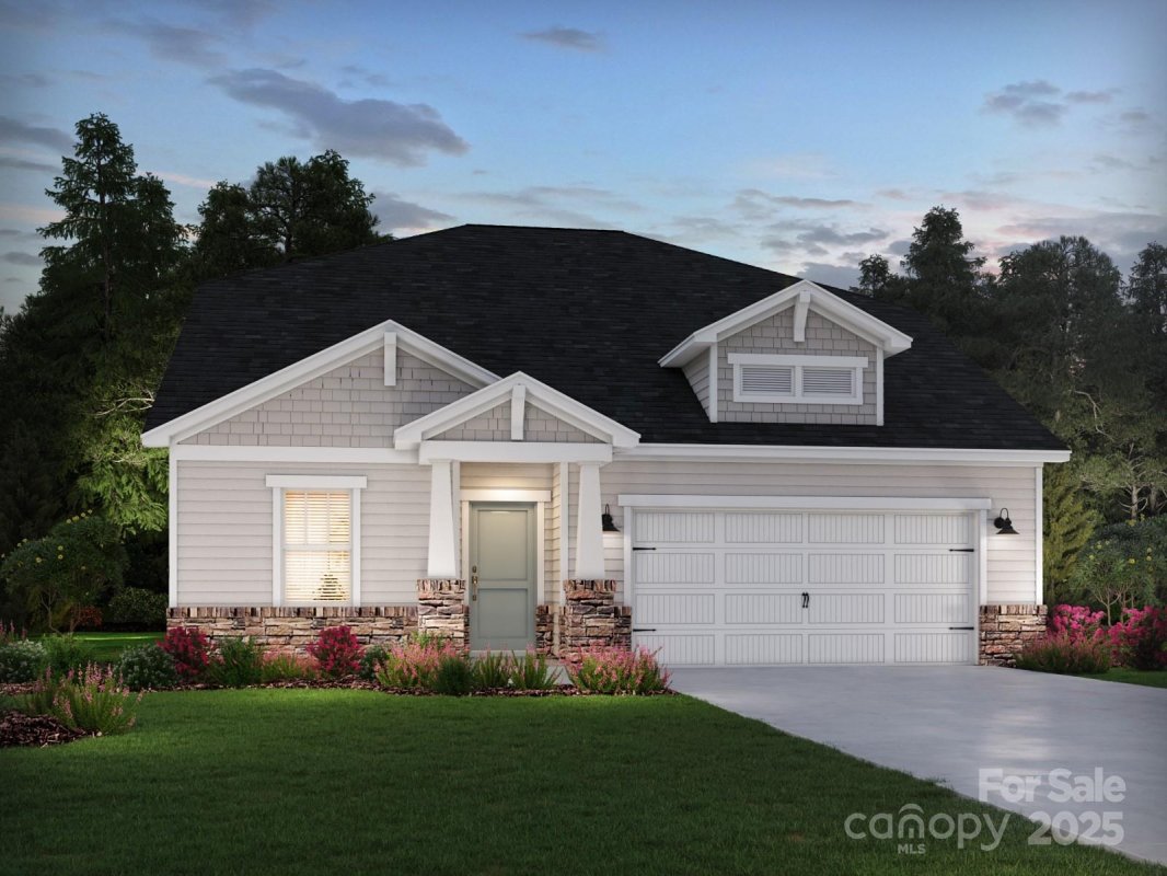 132 Purvis Creek Court