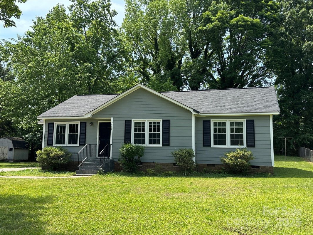 5008 Delivau Drive