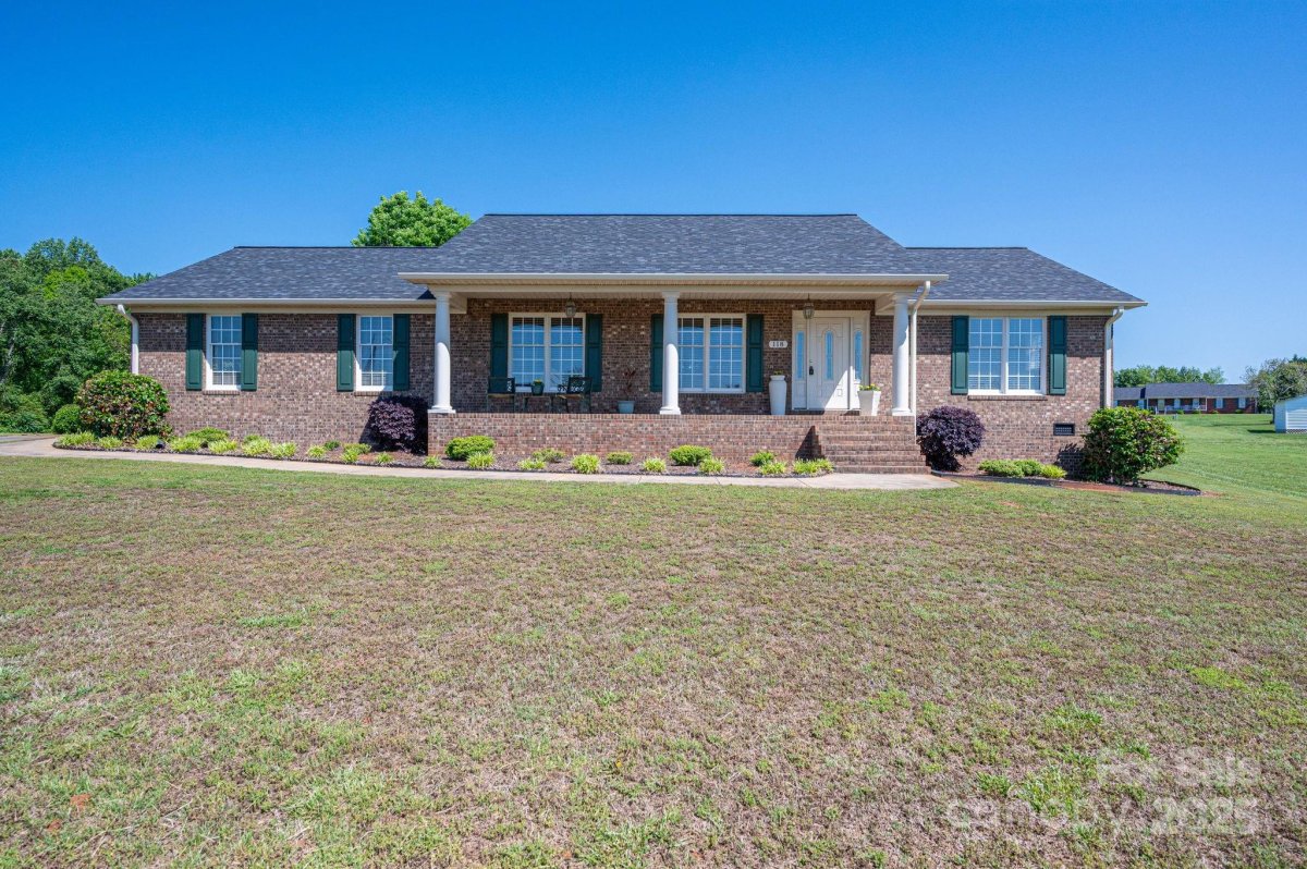 118 Sir Gregory Drive