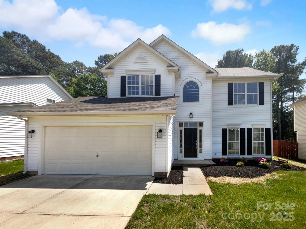 9830 Sandman Lane