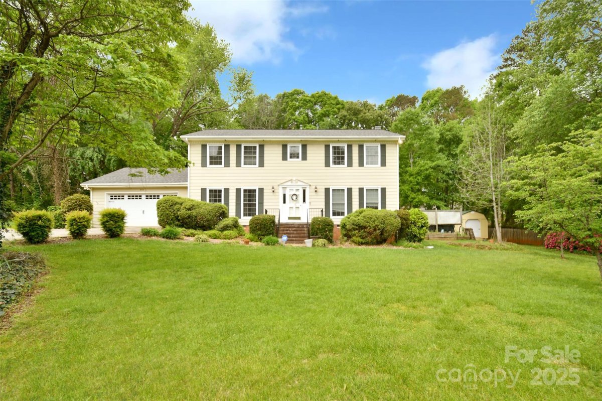 202 Brookmeade Drive