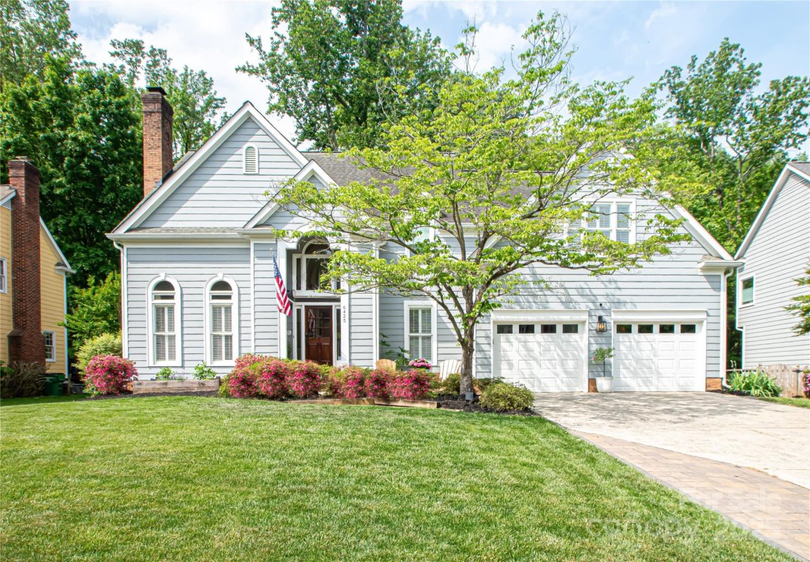 6425 High Creek Court