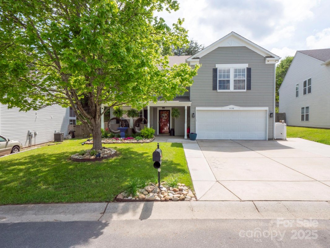 4148 Shasta Circle