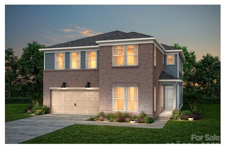 1529 Gossage Lane