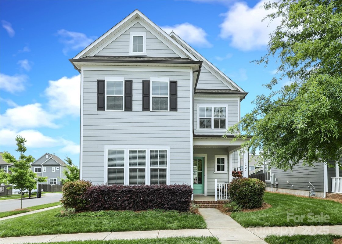 13624 Jacks Lane
