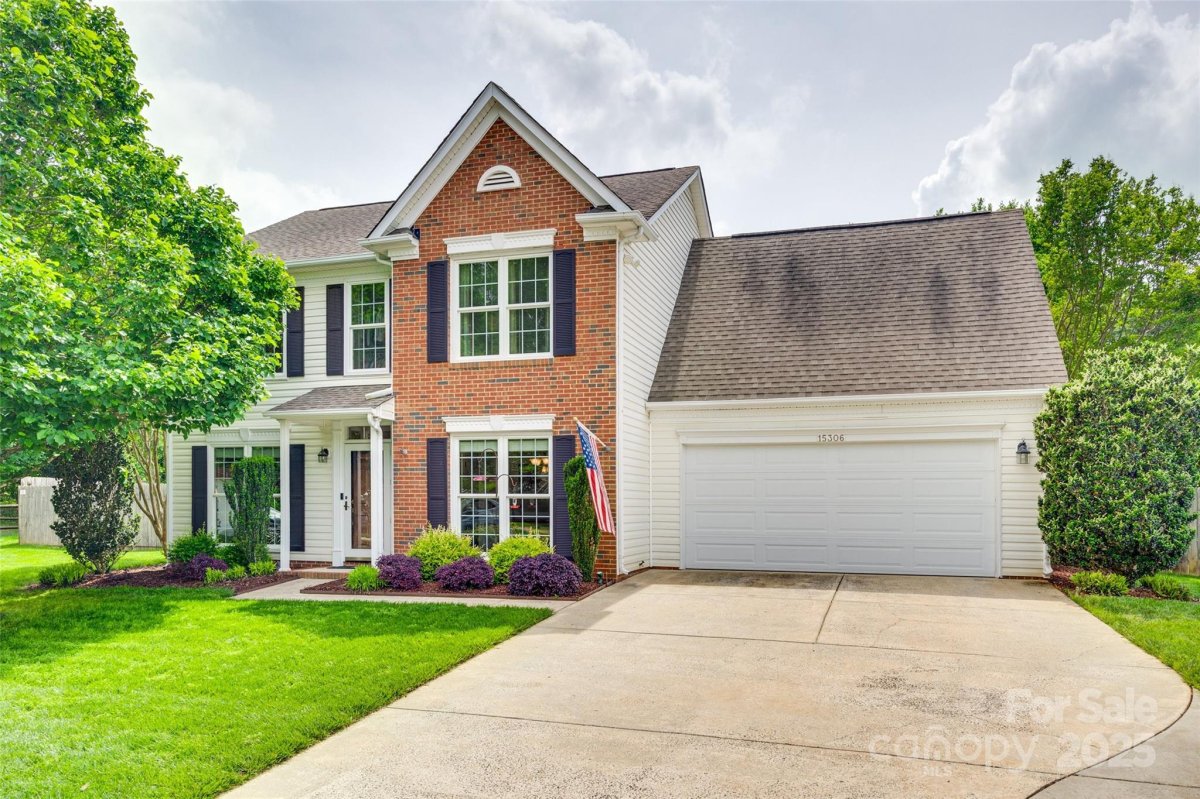 15306 Gower Court