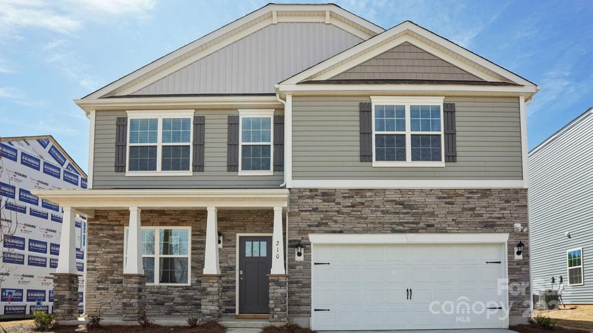 140 Meadow View Drive