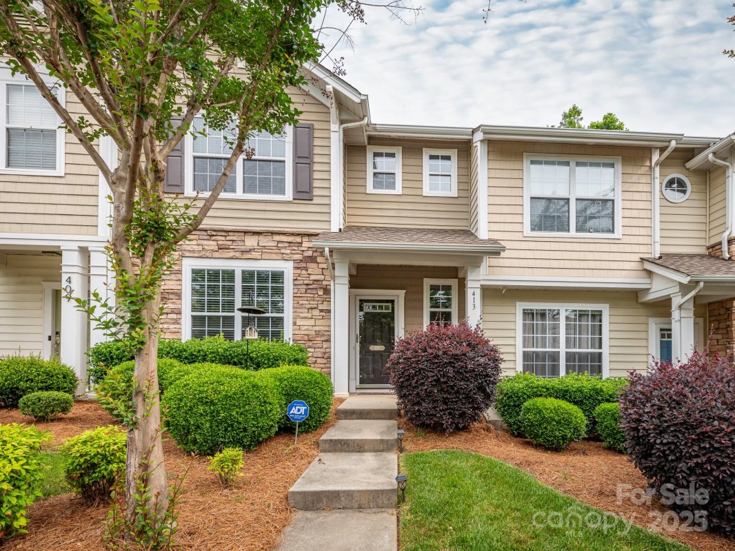 413 River Park Road