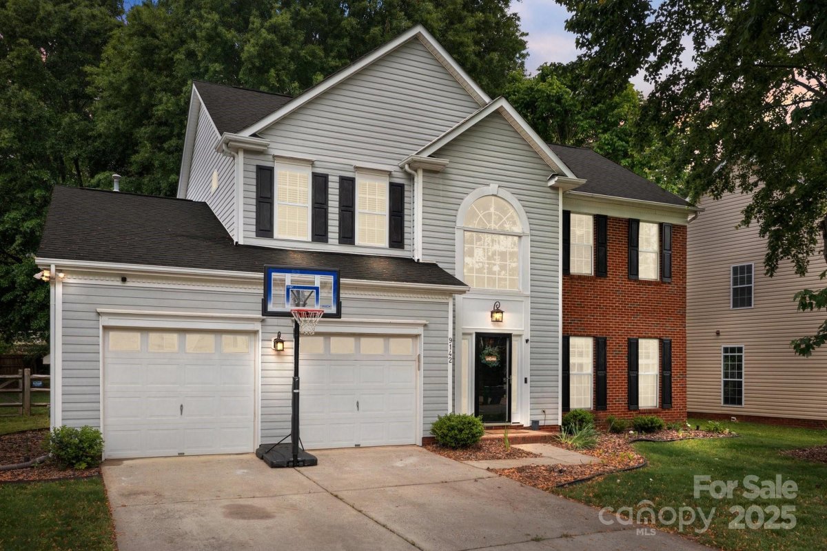 9142 Babbitt Way