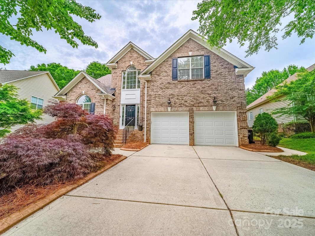 404 Basingdon Court