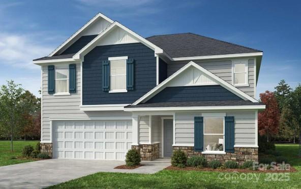 1002 Cunningham Farm Drive
