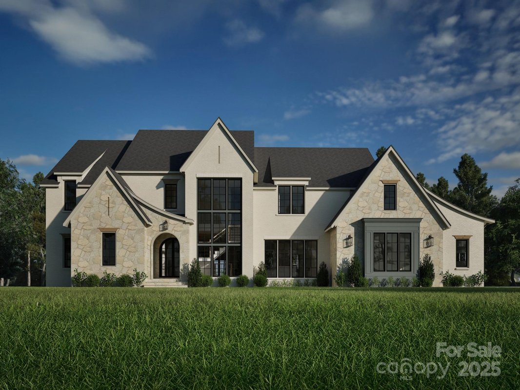 Lot 3 Holbrook Road