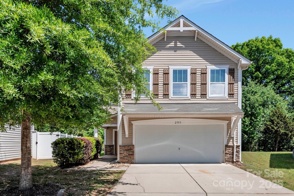2751 Bramble Ridge Court