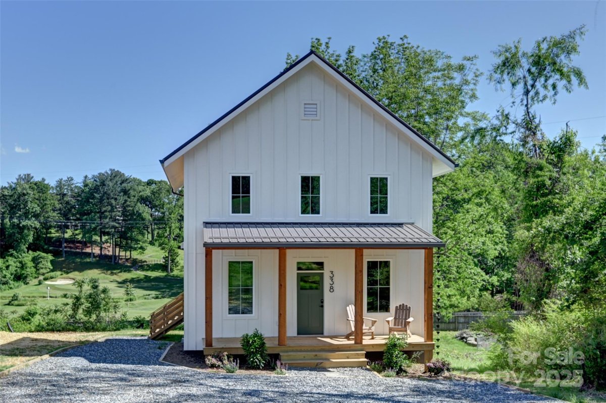 338 Emma Road