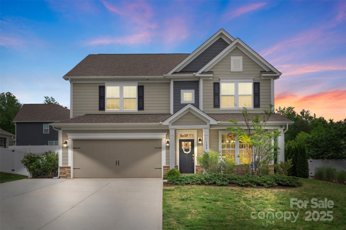 108 Wrangler Drive