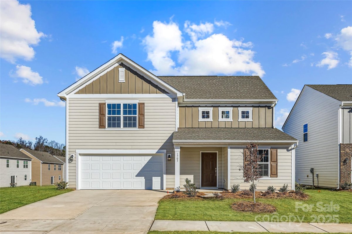 1703 Wooten Way