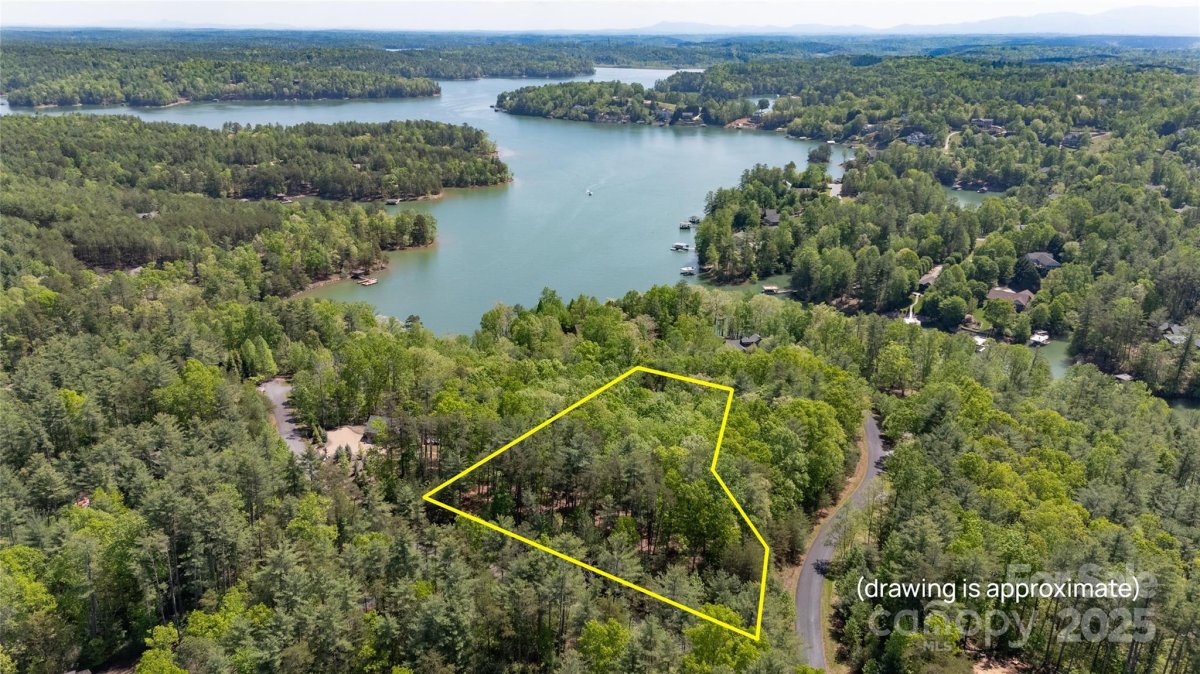 46 Osprey Roost Drive