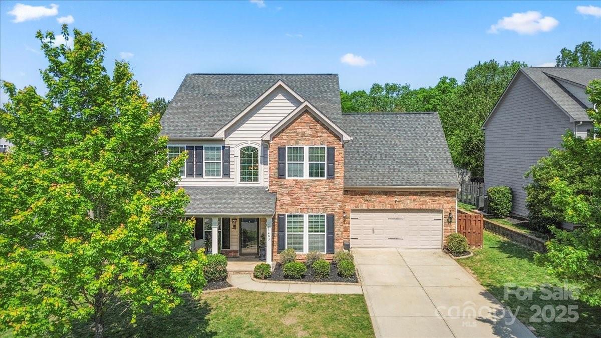 1403 Rosemont Drive