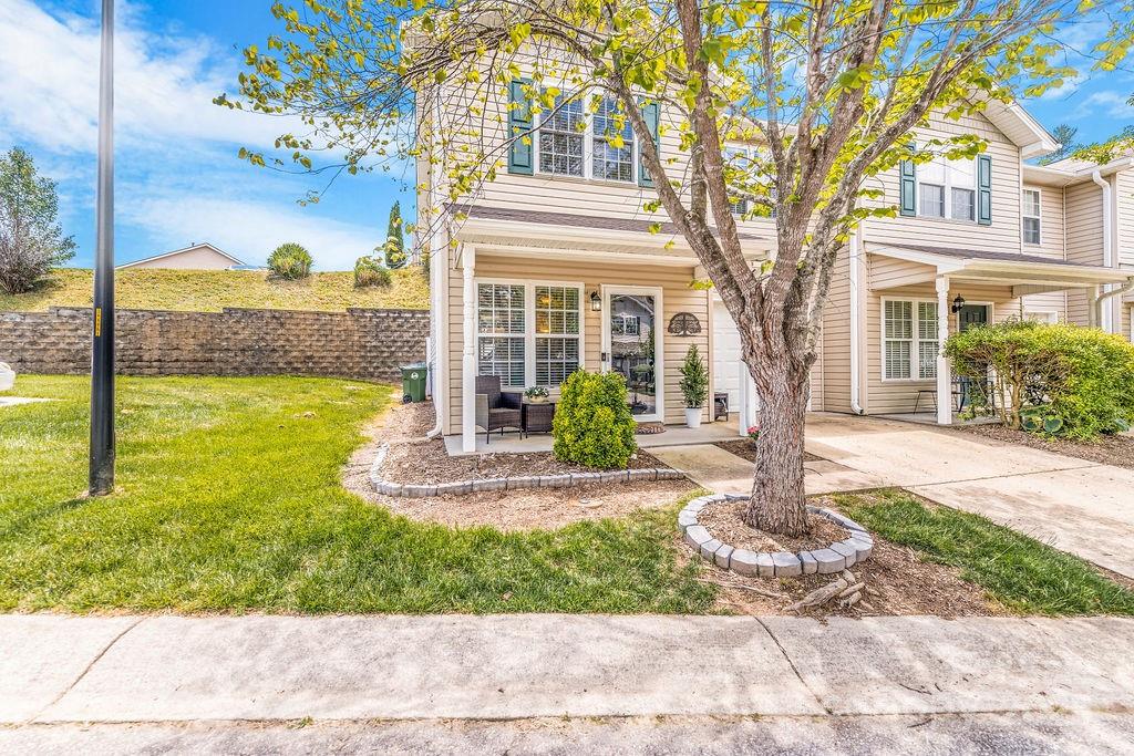 41 Lanceford Circle