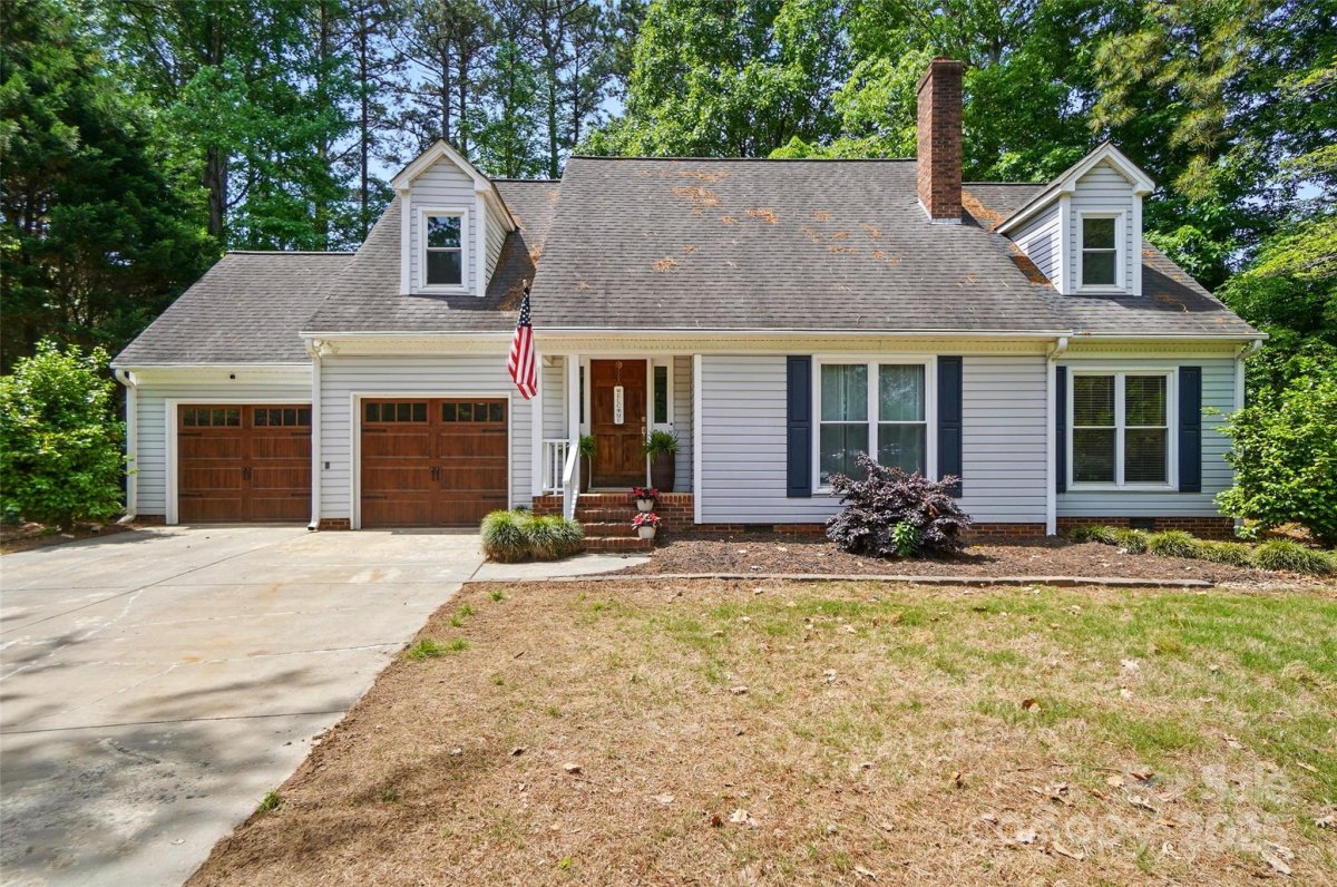 8501 Flanagan Court