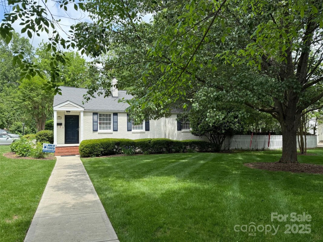 946 Sedgefield Road