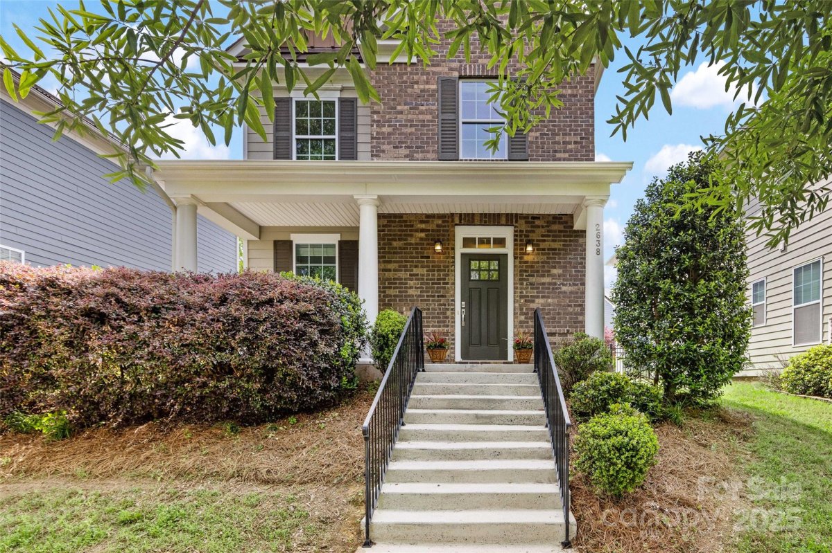 2638 Double Oaks Road