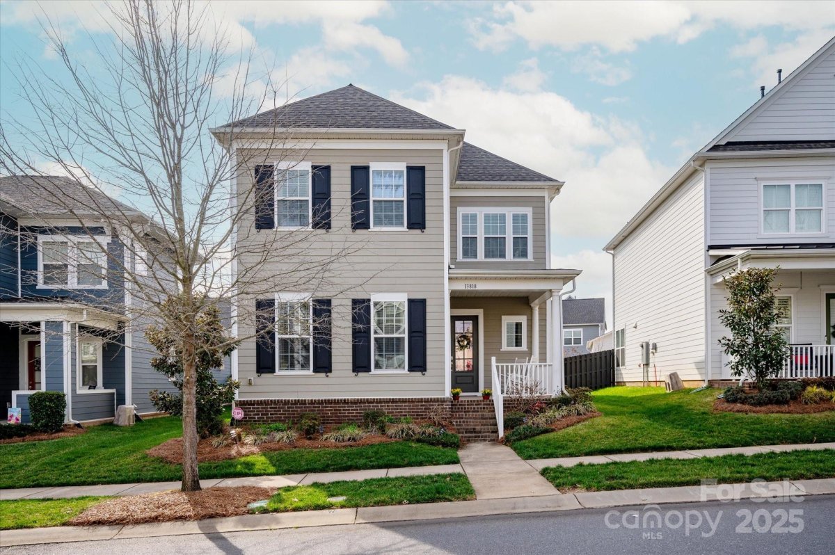 13818 Jacks Lane