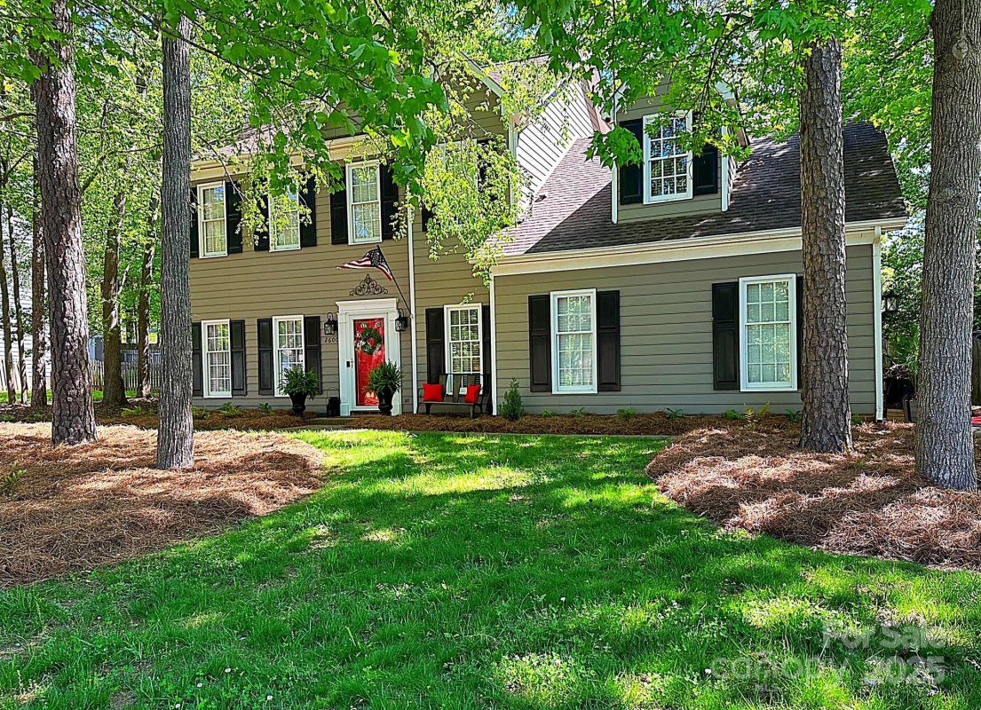 2600 Kirkholm Drive