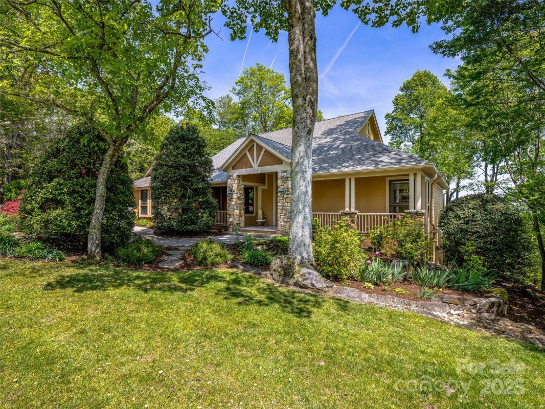 543 Hagen Drive