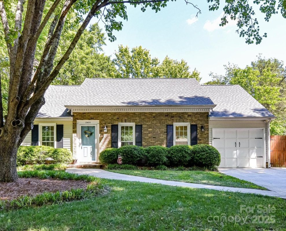 2401 Birnen Drive