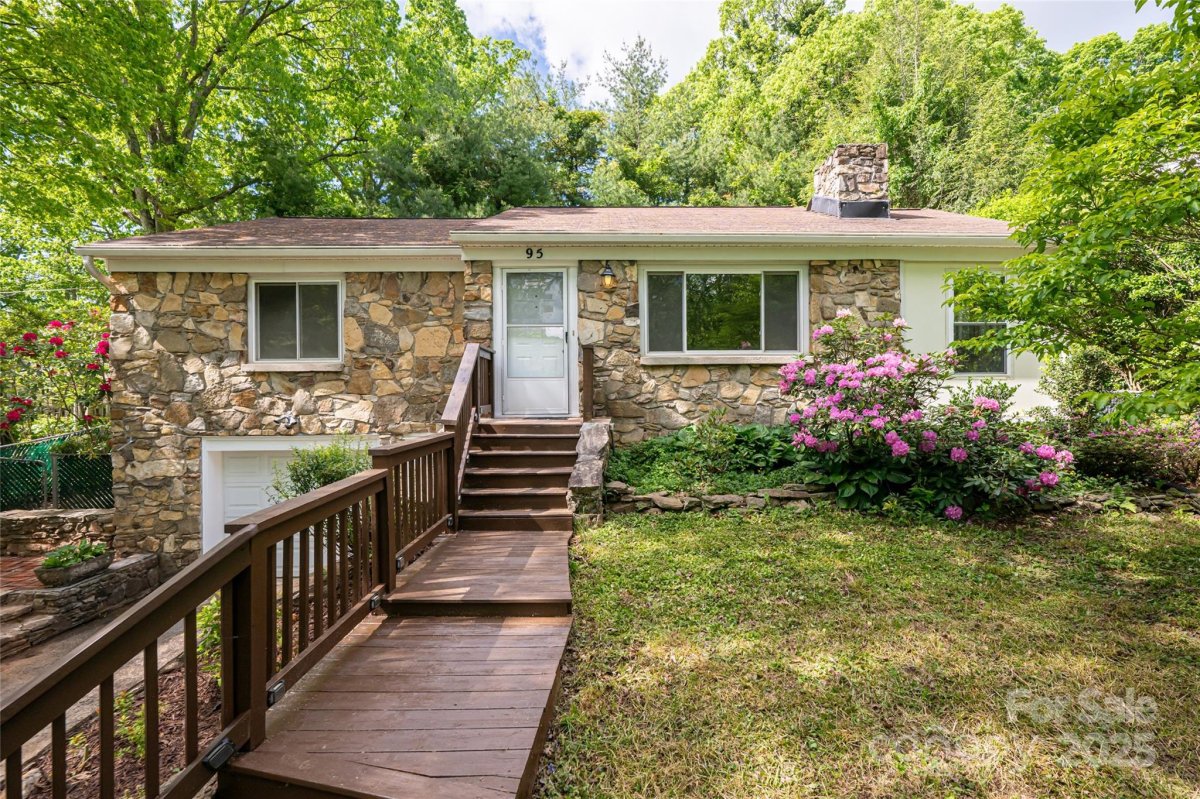 95 Beverly Road