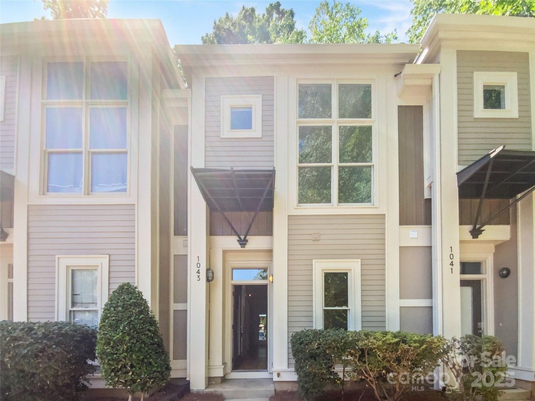 1043 Park West Drive