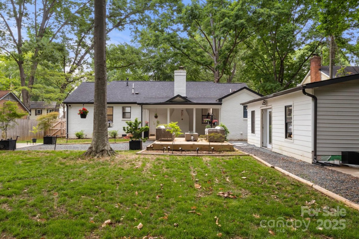 3538 Denson Place