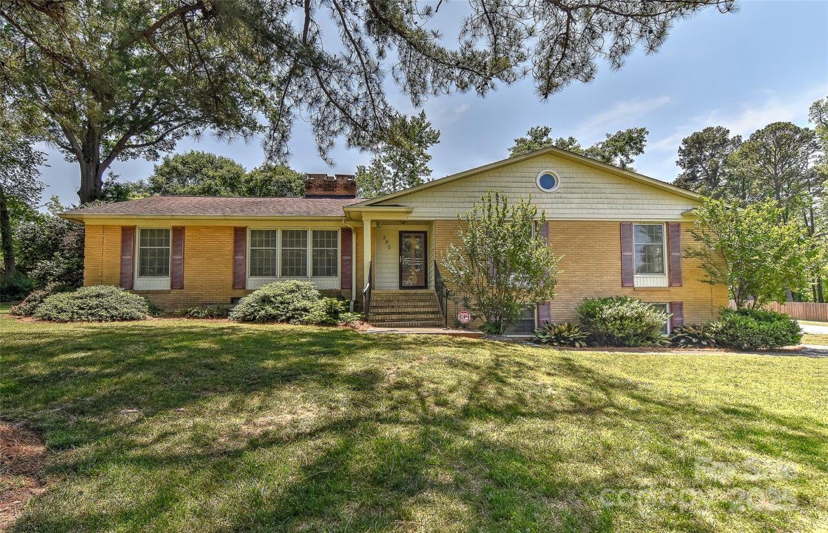 385 Gum Branch Road
