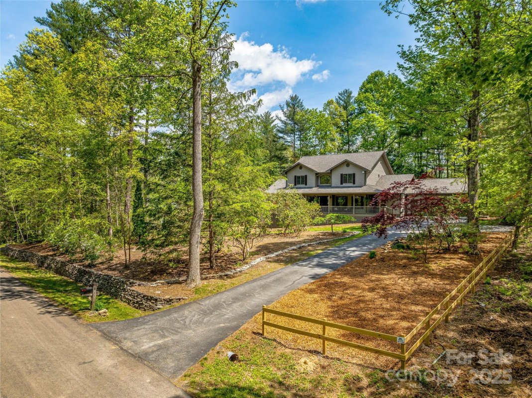 4 Waldrup Trace Road