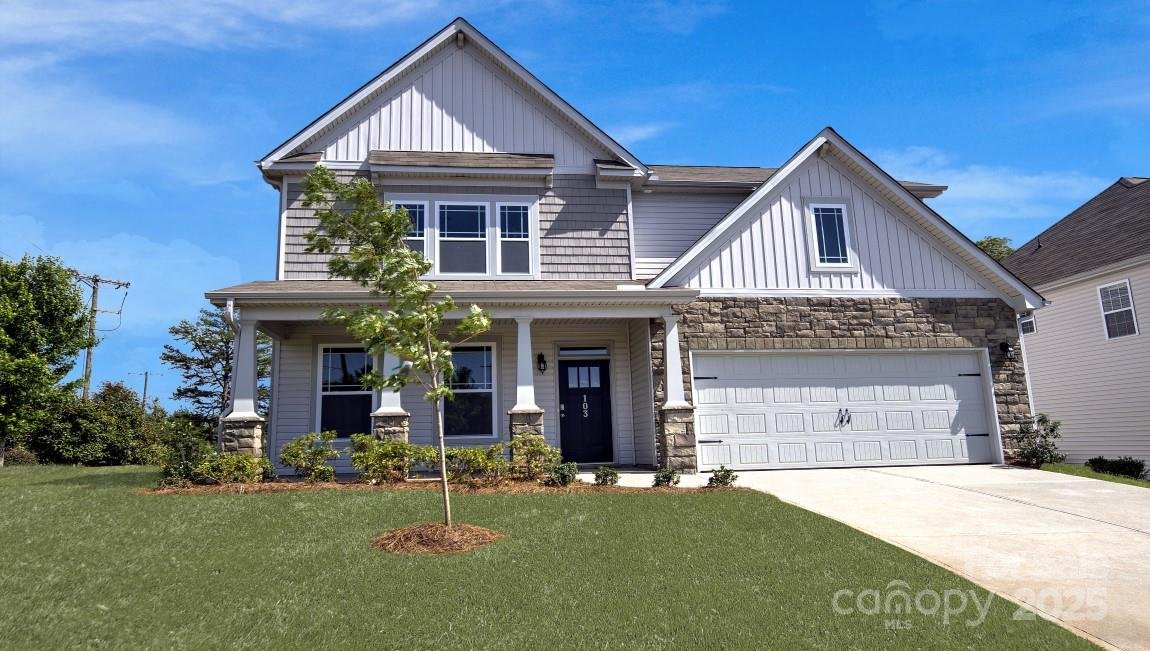 34 Fox Cove Road