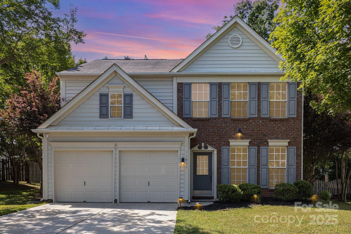 11807 Hawick Valley Lane