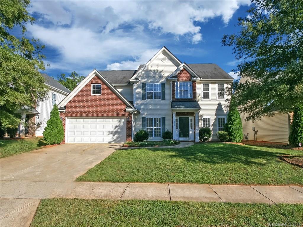 2508 Oakdale Creek Lane