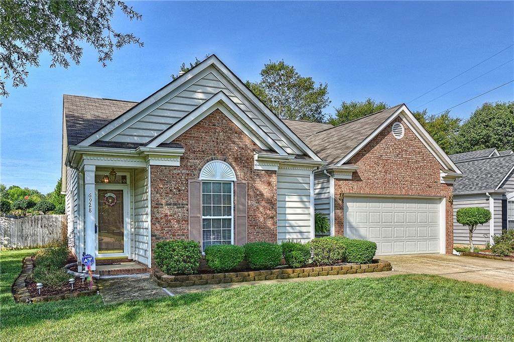 6928 Weirton Place