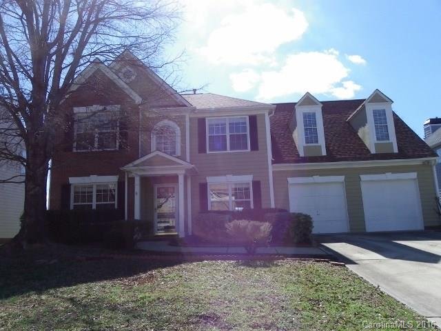 11523 Laurel View Drive