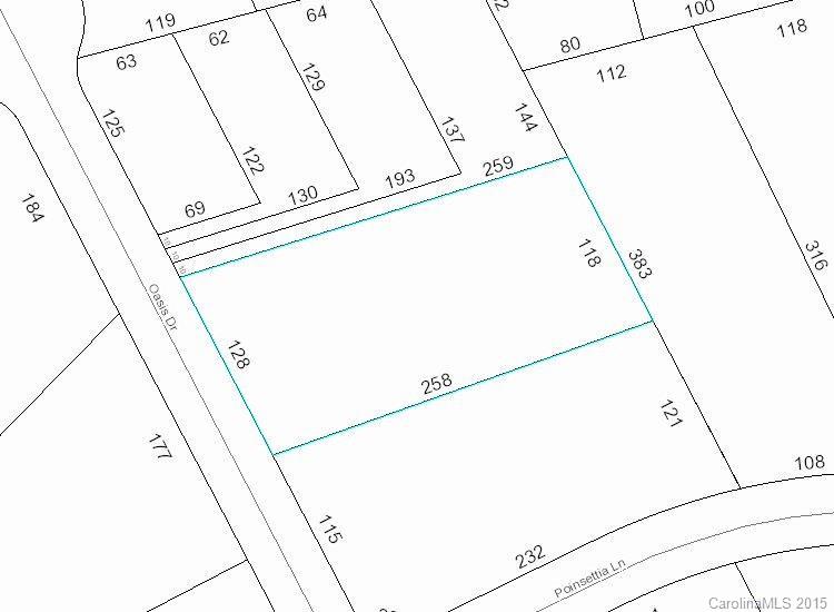 111 Oasis Drive Lot 34