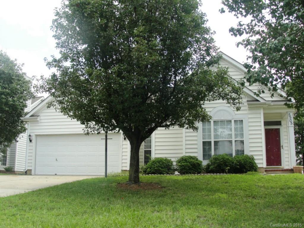 5505 Coleman Circle
