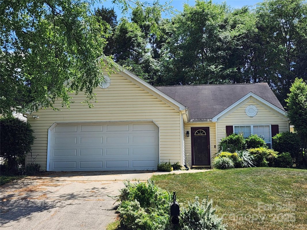 14343 Arbor Ridge Drive