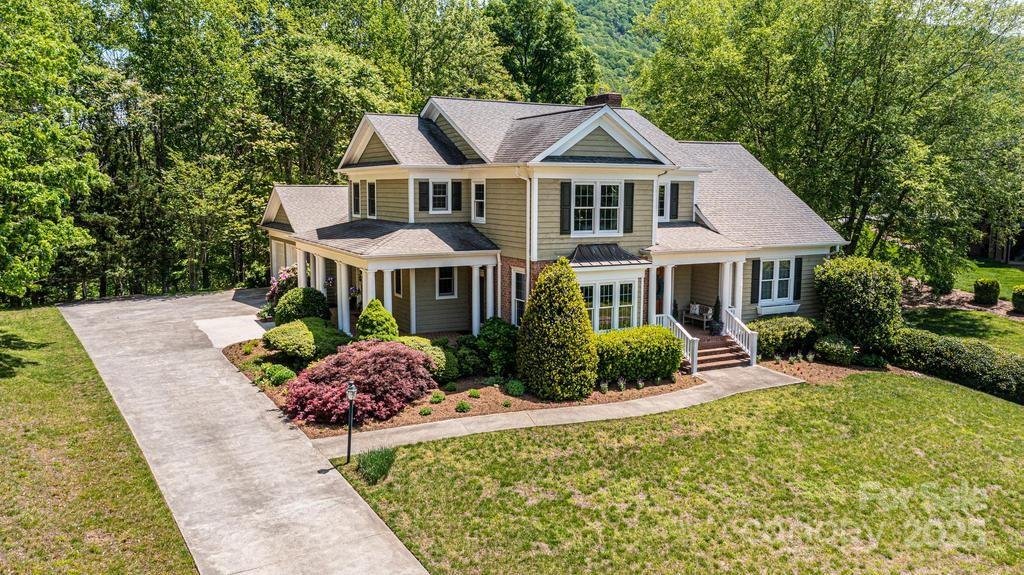 604 Foxridge Court