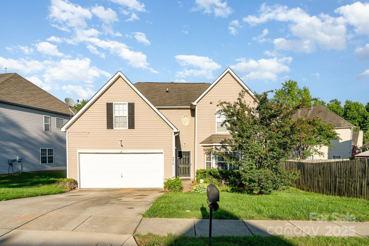 8414 Oak Drive