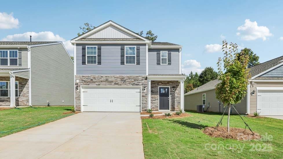 231 Giant Oak Avenue