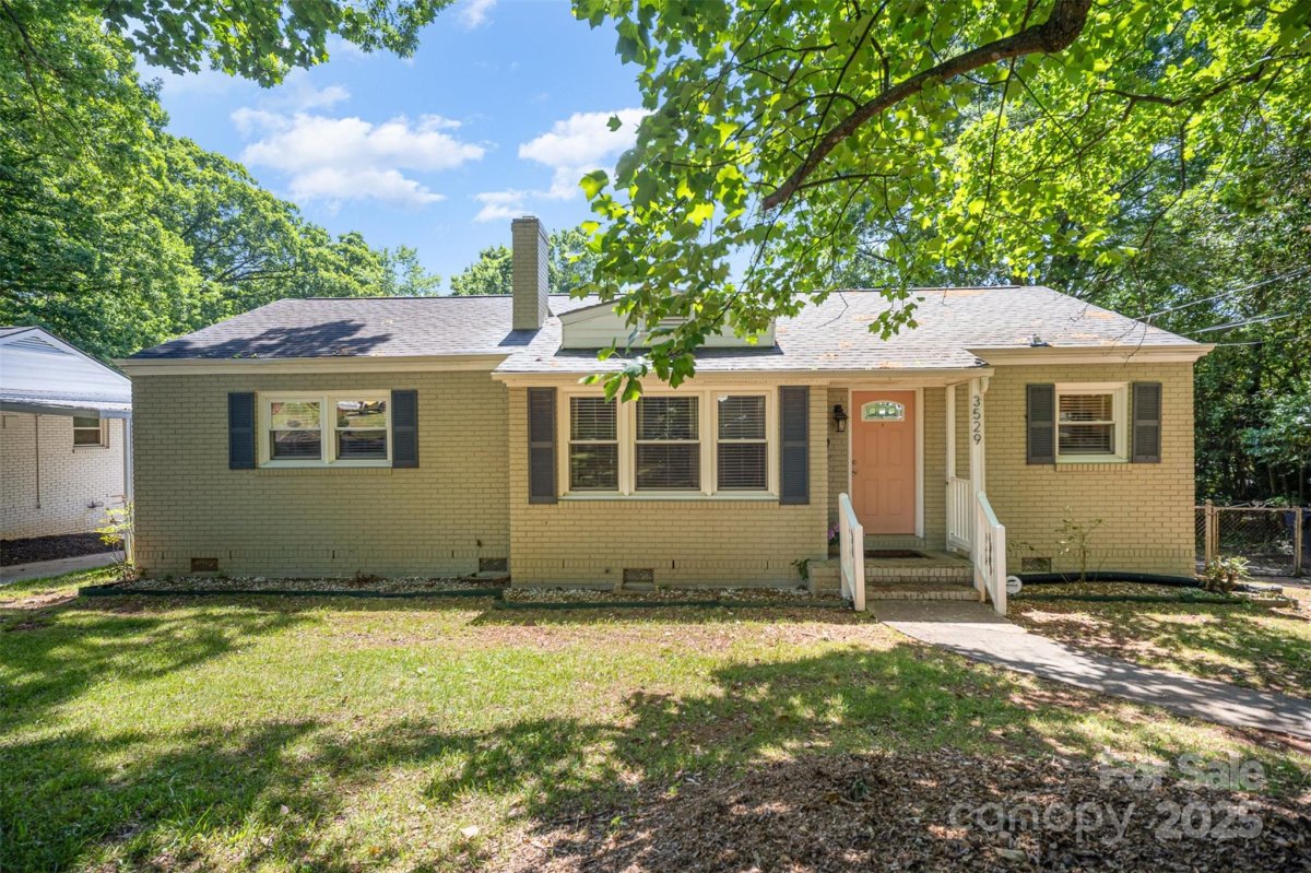 3529 Trent Street