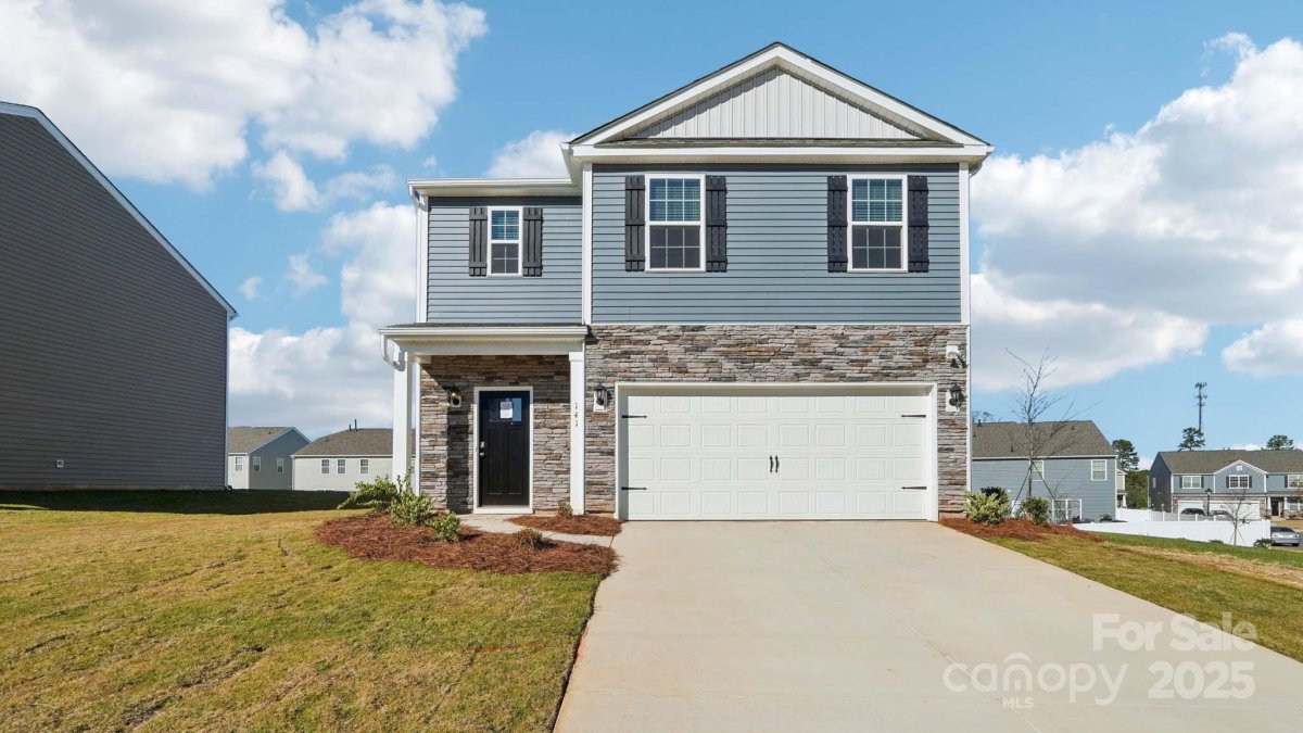 141 Meadow View Drive