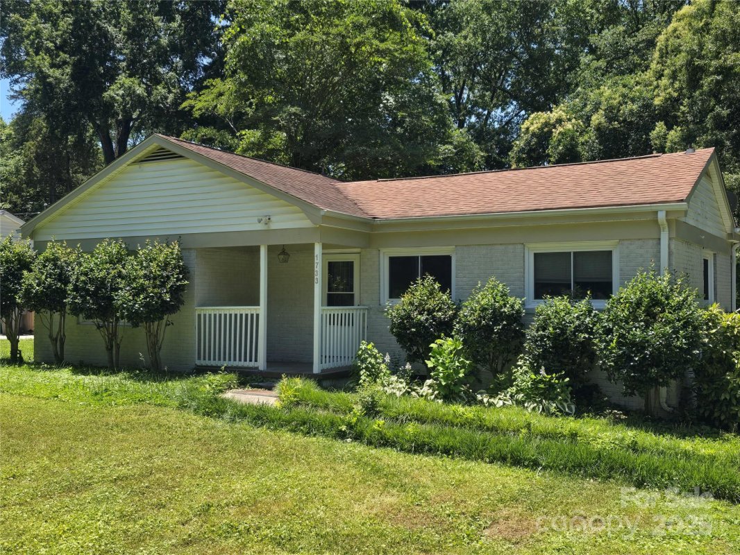 1733 Merry Oaks Road