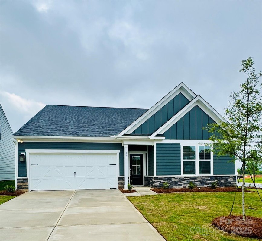 881 Exeter Drive